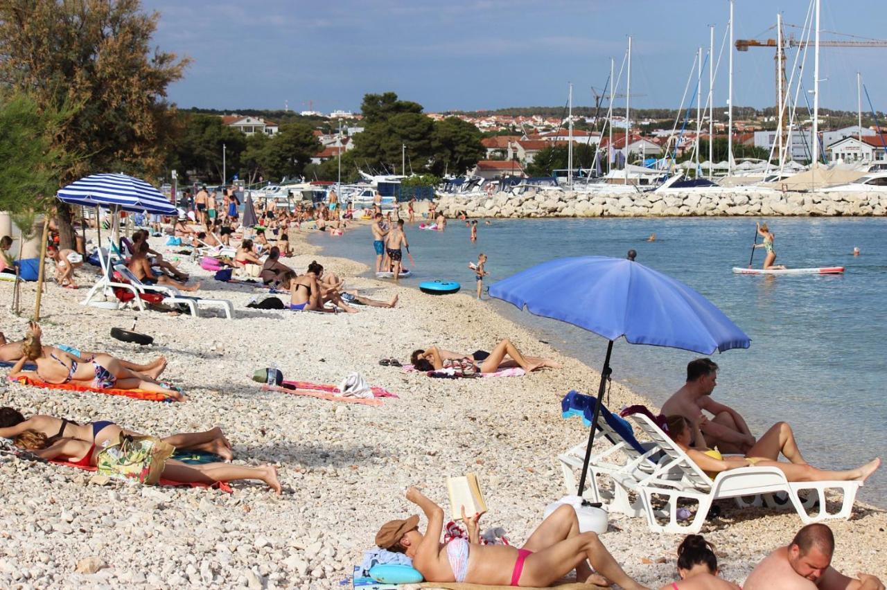 Lanterna Zara Apartman Εξωτερικό φωτογραφία